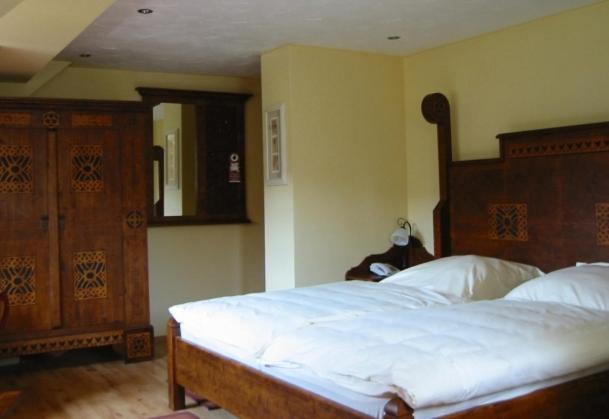 Wisskirchen Hotel & Restaurant Odenthal Chambre photo