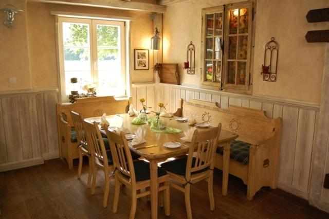 Wisskirchen Hotel & Restaurant Odenthal Extérieur photo